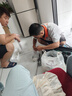 苏泊尔（SUPOR）净水器家用超滤机滤水器厨下式自来水净化器DU2U3厨房净水器水龙头台式过滤器净水机 实拍图