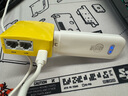 华为智选移动随身wifi mini随行无线网卡4g路由器插卡笔记本USB卡托上网卡流量卡 E8372-821全网通 实拍图