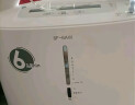 鱼跃医用分子筛制氧机吸氧机静音家用老人5L升级6L升8F-6AW中重度缺氧 实拍图