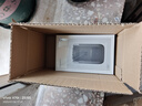 米家电动剃须刀S100【便携出游】小米刮胡刀 旋转双刀头家庭可用 90分钟续航Type-C快充  实拍图