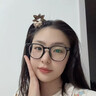 UOSU可爱鲨鱼夹韩系卡通抓夹半扎发后脑勺抓夹高级感百搭小众夹子头饰 咖啡色猫咪抓夹 晒单实拍图