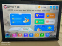 记星宝学习机平板小学到高中课程同步16G+512G英语初中学生儿童护眼平板电脑AI学习网课专用 16+512G丨AR指读12英寸护眼5G网免费教材 实拍图