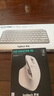 罗技（Logitech）大师系列 MX Keys Mini Mac版 简约无线背光键盘 浅灰色 蓝牙 办公 智能键盘  平板电脑键盘 实拍图