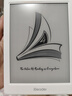 掌阅（iReader）【新品发布】Light4 Turbo 6英寸智能阅读本电子书阅读器墨水屏电纸书平板学习笔记本 告白 实拍图