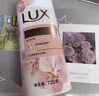 力士（LUX）莹润桃花香 淡雅香氛 娇肤香氛沐浴乳720g  留香 实拍图