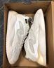 adidas 街球鞋 STREETBALL II经典boost运动鞋男女阿迪达斯三叶草   驼灰色/米白   38 实拍图