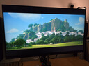 AOC 31.5英寸 4K高清 IPS HDR Type-C接口90W TUV爱眼认证 双向旋转升降 出厂校准 电脑显示器 U32N3C 实拍图