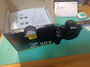尼康（Nikon）Z50II（Z50ii/ Z502 / Z50二代 )入门级微单套机 直出Vlog（Z DX 16-50mm+50-250mm 双镜头） 实拍图