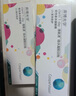库博光学清氧清进口透明隐形眼镜硅水凝胶日抛30片装 950度 实拍图