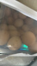 禧天龙冰箱保鲜盒食品级冰箱收纳盒塑料密封盒蔬菜水果冷冻盒 7.3L 实拍图