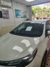 车粒粒全国免费包安装2025款汽车贴膜全车膜车窗前挡风膜防晒膜防爆太阳膜防紫外线隔热膜隐私膜 适用于全部车型其他车型请备注 前挡中隐蔽紫外线99% 实拍图