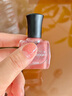 DREAM BOOKS DB粉晶星芒女指甲油免烤快干持久安全不易掉水性美甲新年礼物12ml 实拍图
