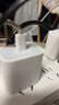 Apple/苹果 240W USB-C编织充电线-2米 苹果充电线原装充电线数据线快充数据传输适用于Mac/iPhone/iPad 实拍图