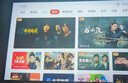 联想小新100S投影仪家用便携 投影 卧室游戏投影机智能家庭影院手机投屏（2+32G 真1080P ） 实拍图