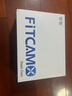 智看（FiTCAM）适用于丰田汉兰达凯美瑞亚洲龙雷凌卡罗拉RAV4陆放专用行车记录仪 22-24款汉兰达/皇冠陆放+送64G内存卡 实拍图