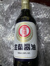 金兰酱油 590ml 【一级酱油】玻璃瓶 中国台湾凉拌红烧炒烧菜蘸酱  实拍图