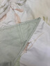 博洋家纺空调被抑菌纤维被纯棉夏凉被2.9斤200*230cm轻盈 实拍图