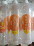 依能 日向夏橘味苏打水 无糖无汽弱碱 0脂饮料 500ml*24瓶 塑膜装 实拍图