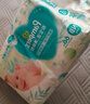 帮宝适【夏天超薄透气】清新帮透氧Pro婴儿拉拉裤2XL20片 尿不湿 实拍图