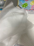 妈妈果隔尿垫巾新生儿一次性隔尿纸宝宝过滤纸尿片隔屎垫巾婴儿隔尿巾 100片*1包 实拍图