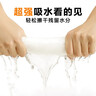 【已售百万】压缩毛巾一次性加厚便携酒店洁面巾亲肤洗脸巾便携 20颗装（热销款） 实拍图