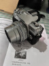 奥林巴斯（OLYMPUS）E-M10 MarkIV EM10四代 微单相机 数码相机 微单套机（14-42mm & 40-150mm） 实拍图