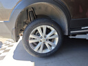 固特异（Goodyear）汽车轮胎 235/55R18 104W EF1 SPORT鹰驰F1酷跑 适配探岳/途观L 实拍图