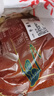 往来白丁 内蒙古牛蹄筋500g净重 新鲜黄牛肉筋牛脚筋牛杂火锅烧烤食材生鲜 实拍图
