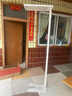京东京造【国家补贴】长颈鹿立式护眼台灯 学习灯LED全光谱灯珠落地大路灯 实拍图