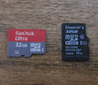 川宇USB-C3.0高速TF卡读卡器Type-c 单反相机存储卡行车记录仪无人机电脑苹果15手机内存卡迷你读卡器 实拍图
