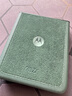 摩托罗拉moto razr 60 Ultra AI元启版 4英寸大外屏 第六代折叠屏 30W无线充 5G手机 意式奢绒16+256【国家补贴】 实拍图