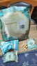 三只松鼠原味有机夏威夷果仁400g/袋 坚果炒货干果办公室休闲零食小吃 实拍图