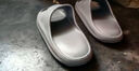 利达妮（TZLDN）女士居家拖鞋EVA踩屎感浴室洗澡防滑家居室内家用情侣凉拖鞋女款 实拍图