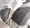 普利司通（Bridgestone）汽车轮胎 215/55R17 94V ER370 配套新奥德赛/XRV/适配皇冠/锐志 实拍图