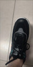 者顿大码男鞋子男款秋冬新款防滑休闲运动百搭板鞋网面跑步老爹鞋 YJ-A13黑色 41 实拍图