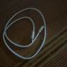 艾原芯加粗120W超级快充适用苹果数据线iPhone14/13/12/6s/7/8plus/11pro/XR/SE手机6A快充电器线加长 加粗快充数据线【1条装】 1米 实拍图