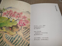 家在小院里 厚闲 暖心治愈系漫绘本画随笔解压焦虑插画集艺术散图文类似你今天真好看追寻逝去的时光几米蔡志忠书籍   实拍图