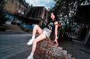 唯卓仕20mm F2.8全画幅自动对焦超广角定焦镜头适用于Z卡口FE卡口微单相机A7M3 A7CII Z5 Z6 AF 20/2.8 FE（索尼口） 官方标配 实拍图