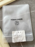 向晚发簪U型花朵发簪高级感珍珠波浪发梳简约盘发簪子发钗生日礼物 实拍图