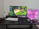 赛睿（SteelSeries）加厚版鼠标垫 QcK Heavy Large 450*400*6mm 游戏电竞鼠标垫 电竞fps顺滑鼠标垫CSGO 电脑桌垫 实拍图
