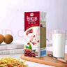 伊利谷粒多红谷牛奶饮品 250ml*12盒/箱 红豆+红米+花生 营养谷物 谷粒多红谷250ML*12盒 实拍图