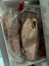 岽鲜 新鲜鸭肉生鲜白条鸭冷冻整只 煲汤食材鸭子肉 鸭子 净2.5斤*2只 实拍图