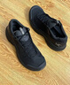 ARC'TERYX始祖鸟 AERIOS FL GTX 防水 男子 徒步鞋 BLACK/PILOT/黑色/航空灰 8.5 实拍图