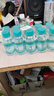 海氏海诺75%酒精消毒液乙醇消毒液102ml*10瓶 痘痘耳钉耳洞皮肤消毒清洁 实拍图
