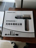 智国者车载吸尘器手持家用汽车用床上无线小型桌面迷你大功率超强吸力随手吸吹一体两用便携式吸猫毛神器 实拍图