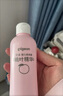 贝亲（Pigeon）桃子水 桃叶精华 婴儿爽身露 四季通用 200ml *3支装 实拍图
