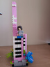 乐高（LEGO）积木拼装31169 鲜花打字机男孩女孩儿童玩具生日礼物 实拍图