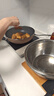 美的（Midea）家用电磁炉  超猛火大功率 电磁灶火锅炉 炒菜电池炉新型超薄大面板国家补贴 MC-E22BH02 实拍图