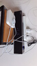 飞利浦（PHILIPS）电脑音响蓝牙音箱SPA3809台式usb笔记本桌面音响木质时钟音箱多媒体家用办公重低音游戏长条音箱 实拍图