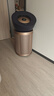戴森（DYSON）BP04空气净化器 大面积净化异味过敏原除甲醛  滤除花粉宠物毛发 医护级 宠护认证 【蓝金色】 实拍图